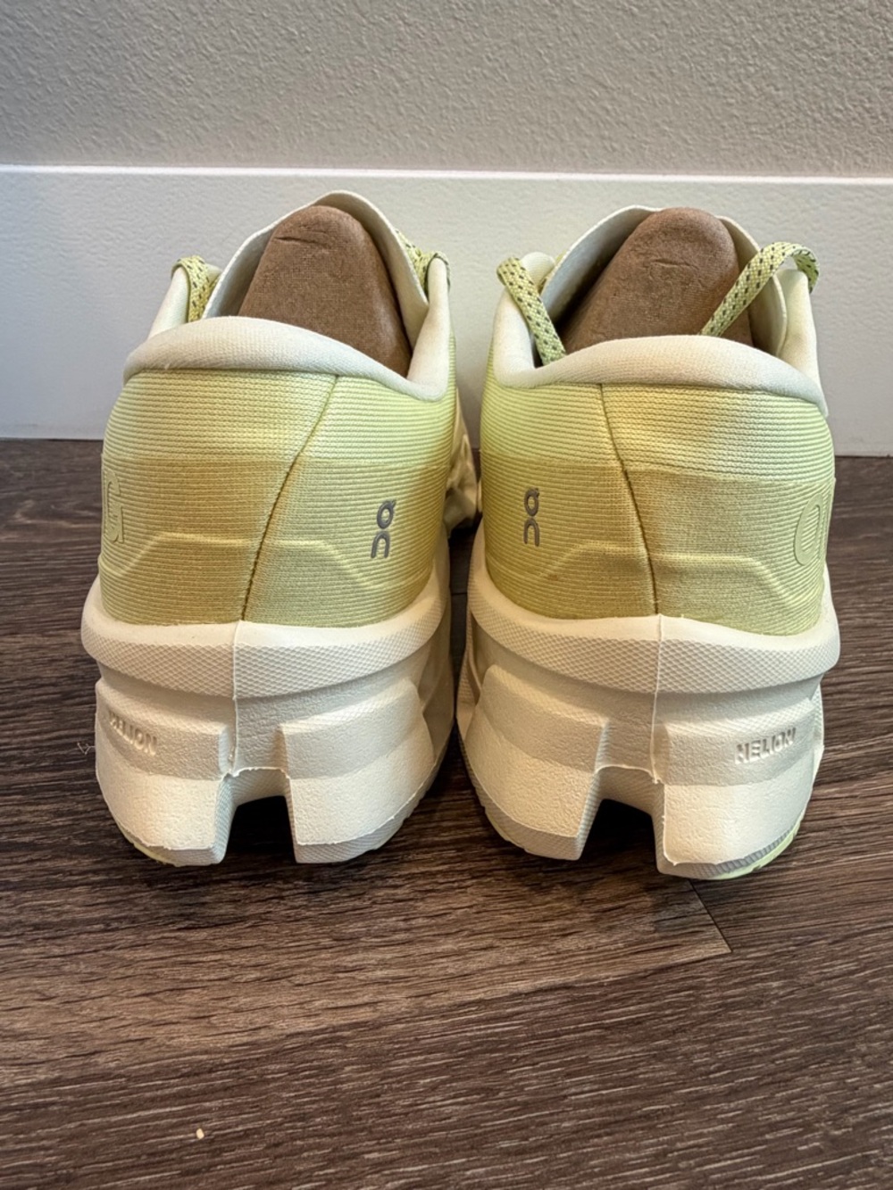 On Cloudmonster 3 Running Shoes - Picture 4 of 11